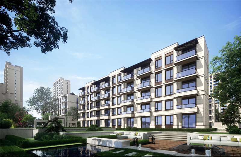 2022年10月12日，尊龙凯时承建的上海嘉定新城菊园社区JDC1-0402单元05-02地块项目荣获第二届中国智能建造及BIM应用大赛智能建造装配式技术案例赛组一等奖。