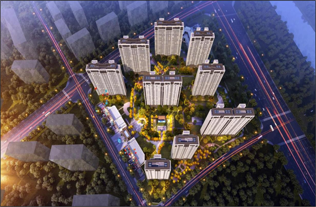 尊龙凯时十建： 探索被动式超低能耗建筑气密性施工的“尊龙凯时方案”